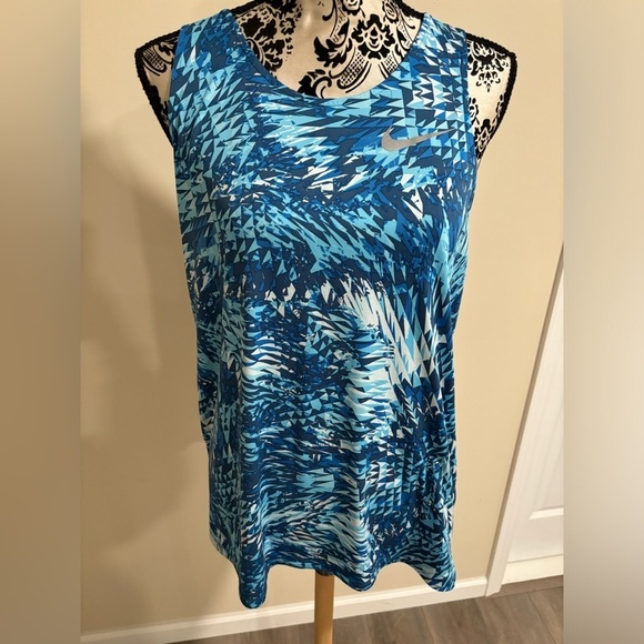 Nike Other - Nike Dri Fit Tanktop​​​
